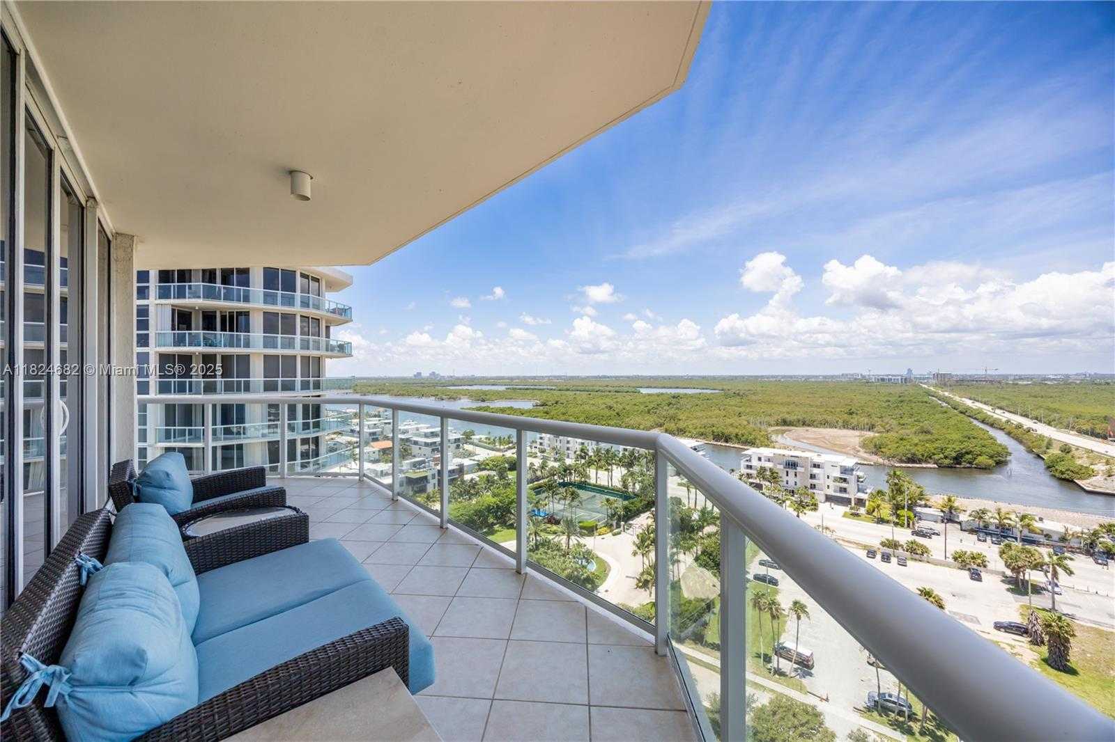Small Image of 6051 NORTH OCEAN DR #1602, Hollywood Number 5