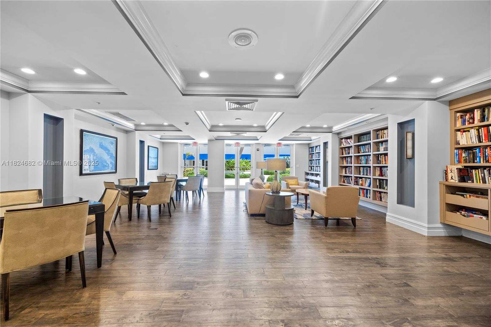 Small Image of 6051 NORTH OCEAN DR #1602, Hollywood Number 54