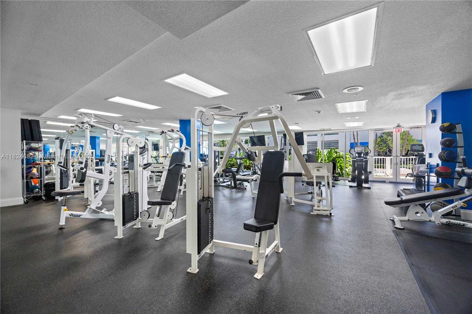 Small Image of 6051 NORTH OCEAN DR #1602, Hollywood Number 55