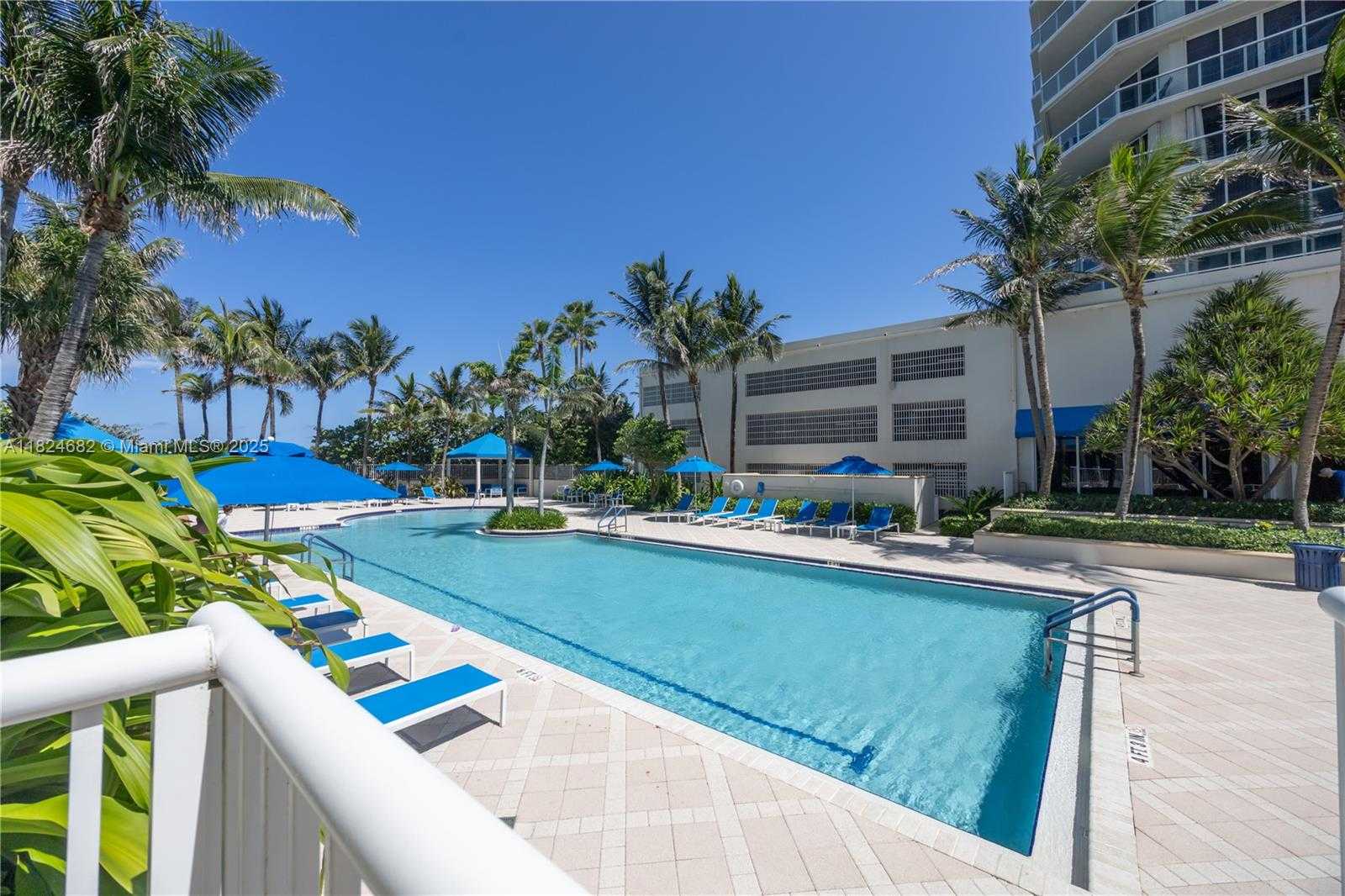 Small Image of 6051 NORTH OCEAN DR #1602, Hollywood Number 57