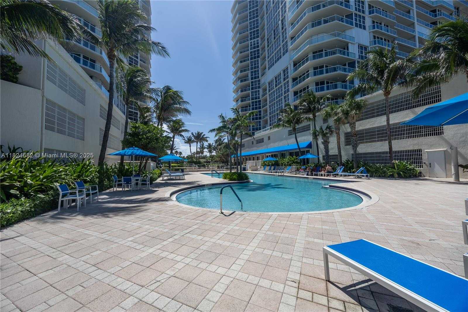 Small Image of 6051 NORTH OCEAN DR #1602, Hollywood Number 58