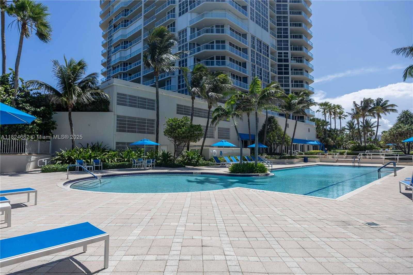 Small Image of 6051 NORTH OCEAN DR #1602, Hollywood Number 59