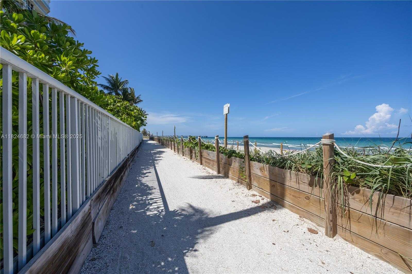 Small Image of 6051 NORTH OCEAN DR #1602, Hollywood Number 62
