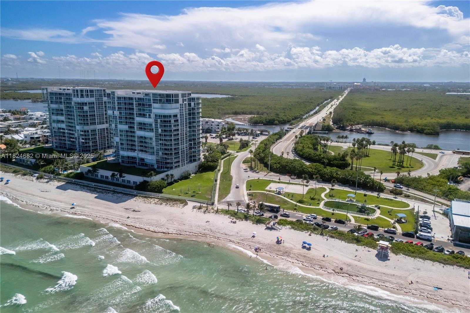 Small Image of 6051 NORTH OCEAN DR #1602, Hollywood Number 64