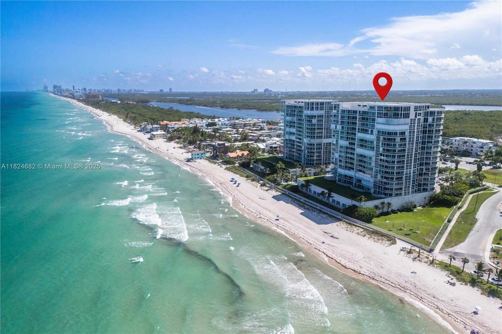 Small Image of 6051 NORTH OCEAN DR #1602, Hollywood Number 65