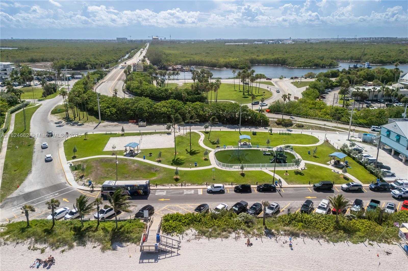 Small Image of 6051 NORTH OCEAN DR #1602, Hollywood Number 66