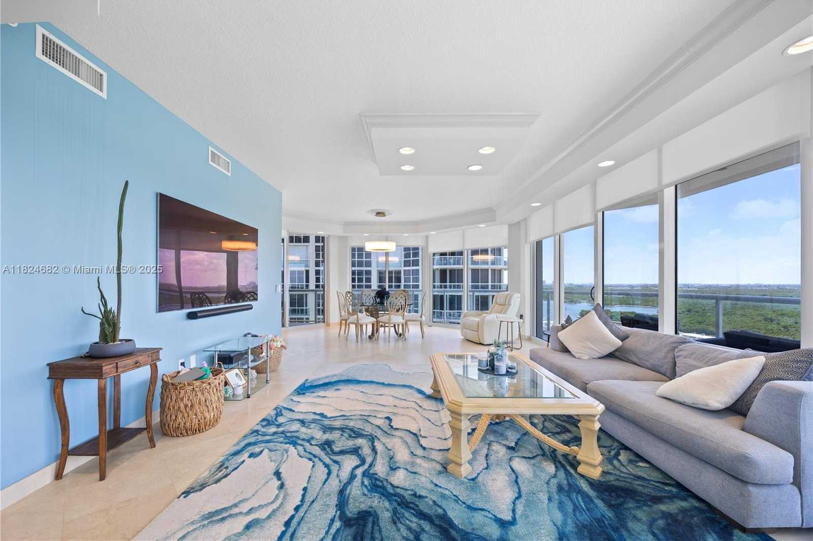 Small Image of 6051 NORTH OCEAN DR #1602, Hollywood Number 8