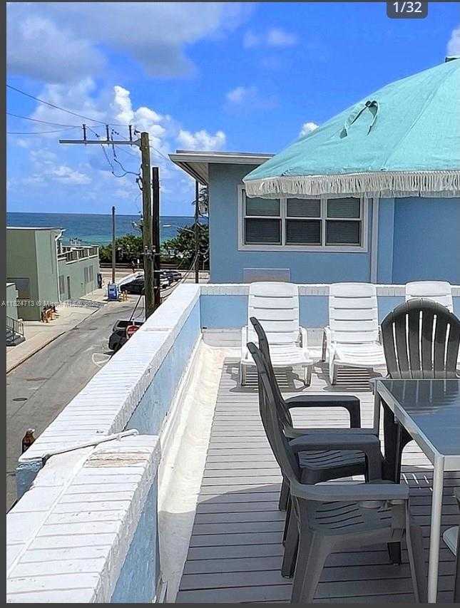Small Image of 326 HARRISON ST #303A, Hollywood Number 25