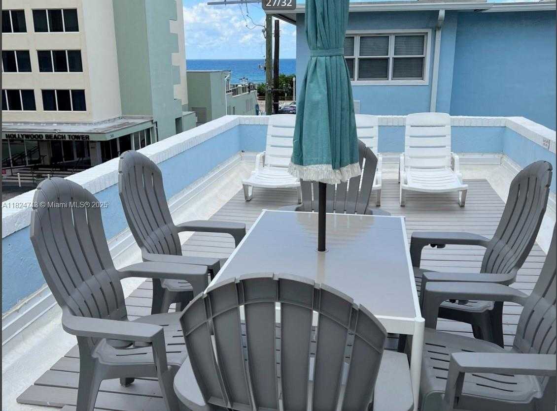 Small Image of 326 HARRISON ST #303A, Hollywood Number 29