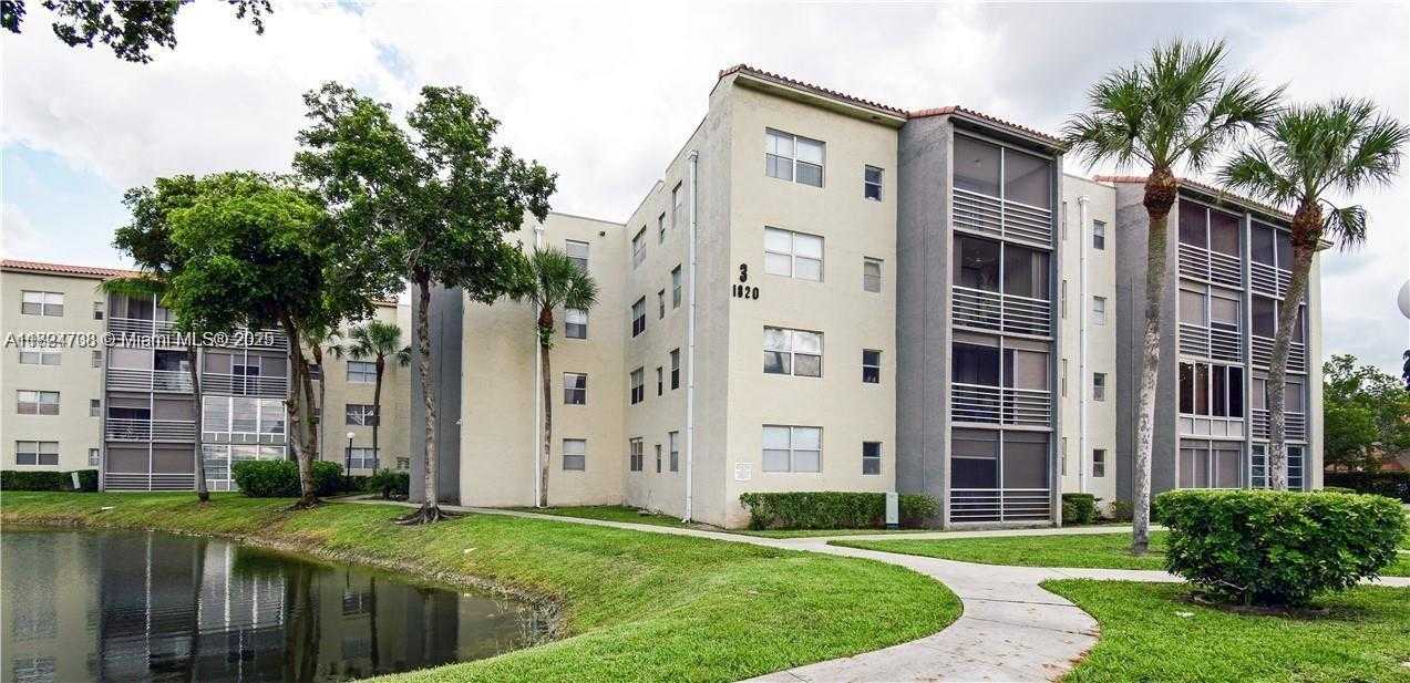 Small Image of 1820 SOUTH WEST 81ST AVE #3305, North Lauderdale Number 26