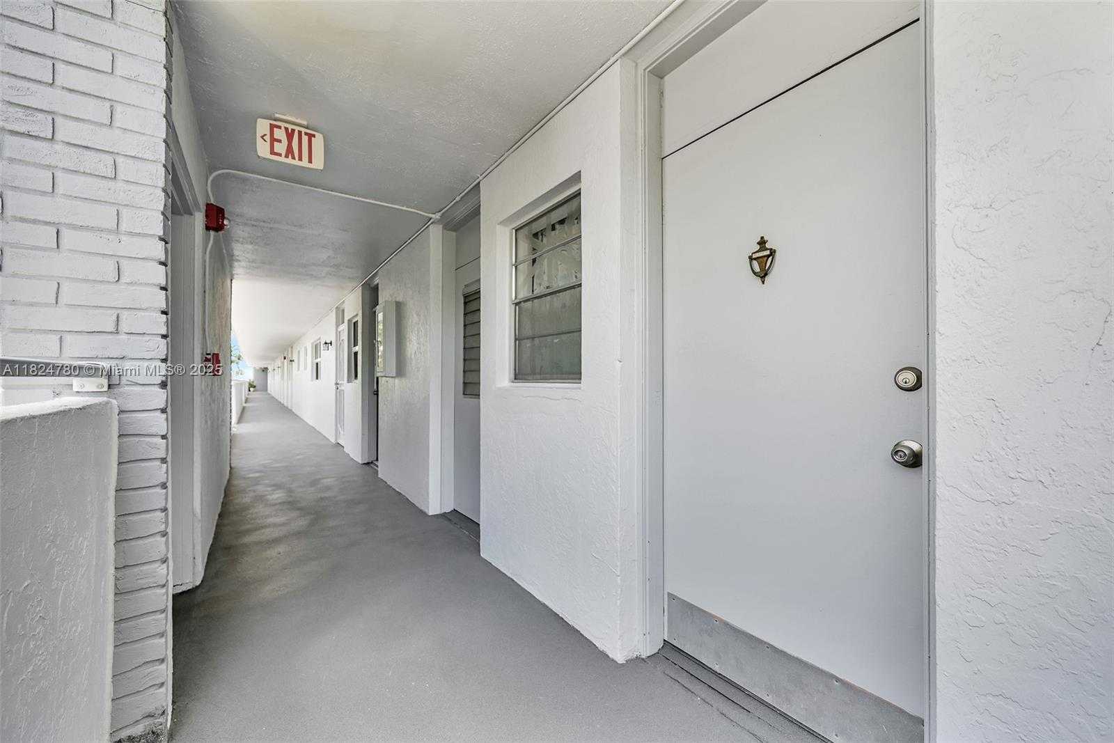 Small Image of 3551 NORTH EAST 169TH ST #312, North Miami Beach Number 2