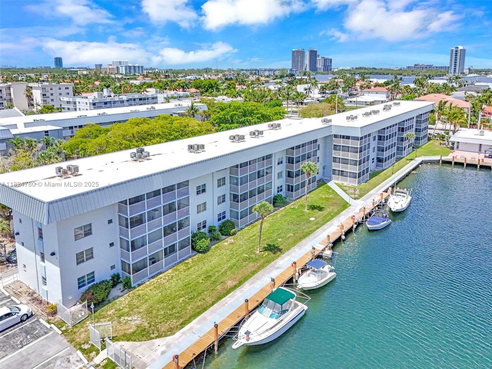 Small Image of 3551 NORTH EAST 169TH ST #312, North Miami Beach Number 22