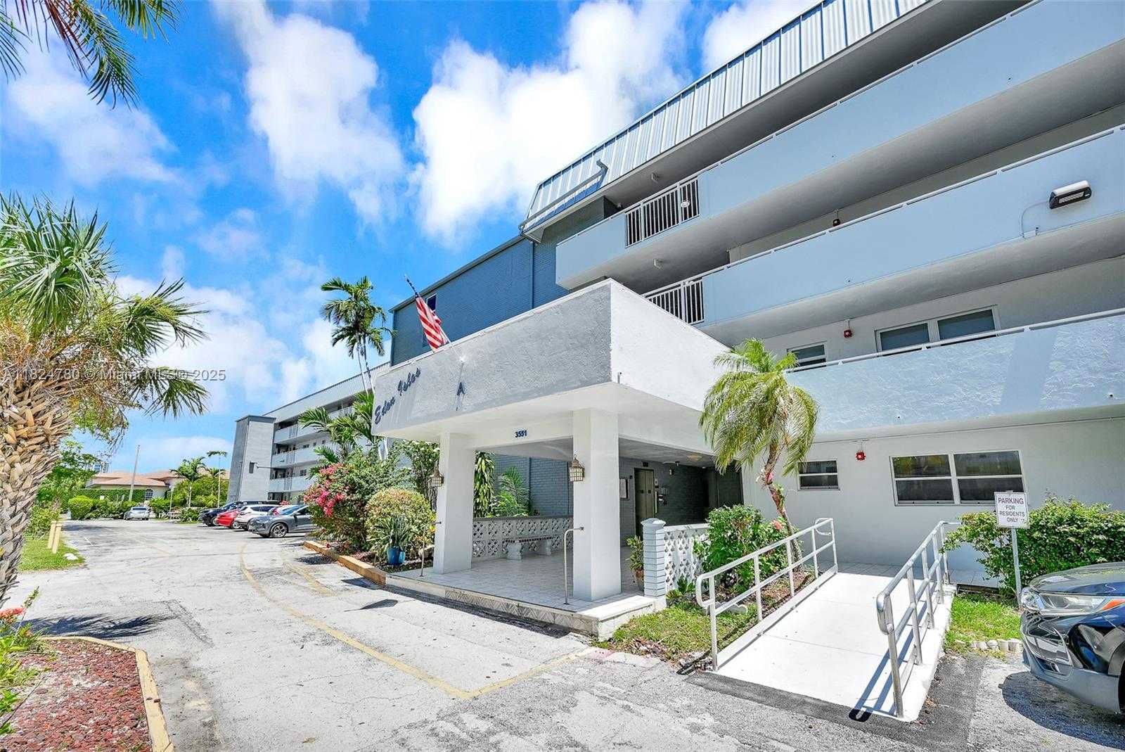 Small Image of 3551 NORTH EAST 169TH ST #312, North Miami Beach Number 24