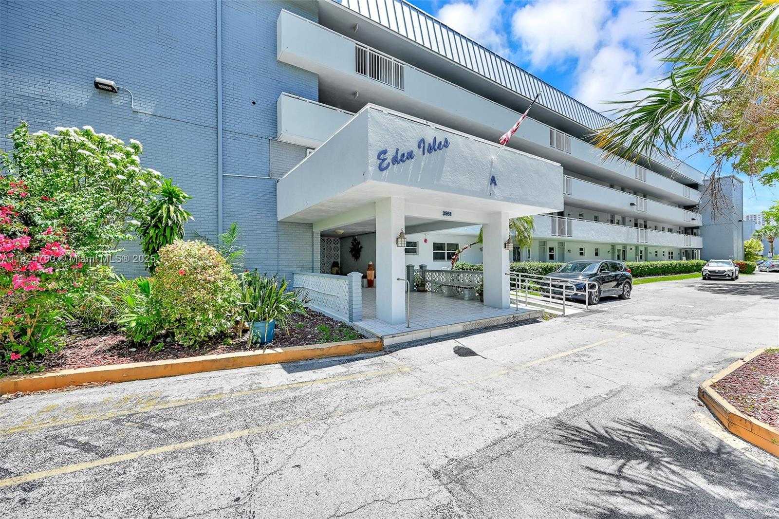 Small Image of 3551 NORTH EAST 169TH ST #312, North Miami Beach Number 28