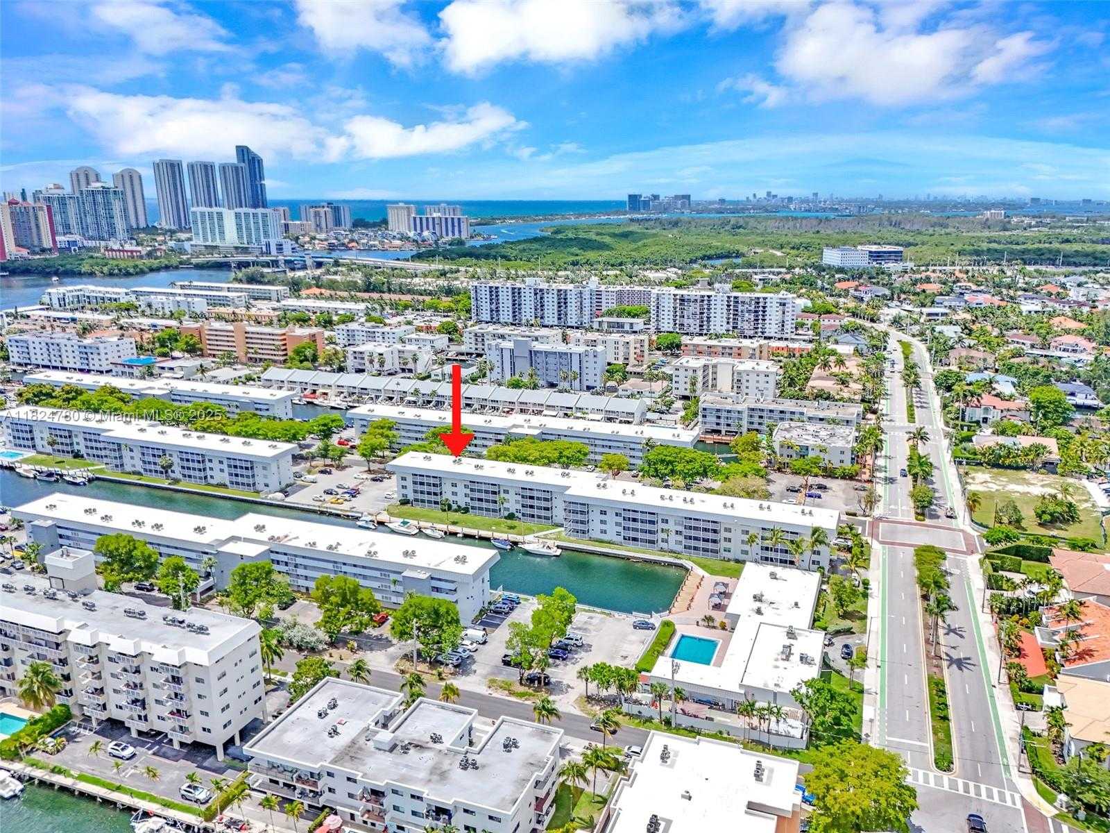 Small Image of 3551 NORTH EAST 169TH ST #312, North Miami Beach Number 36