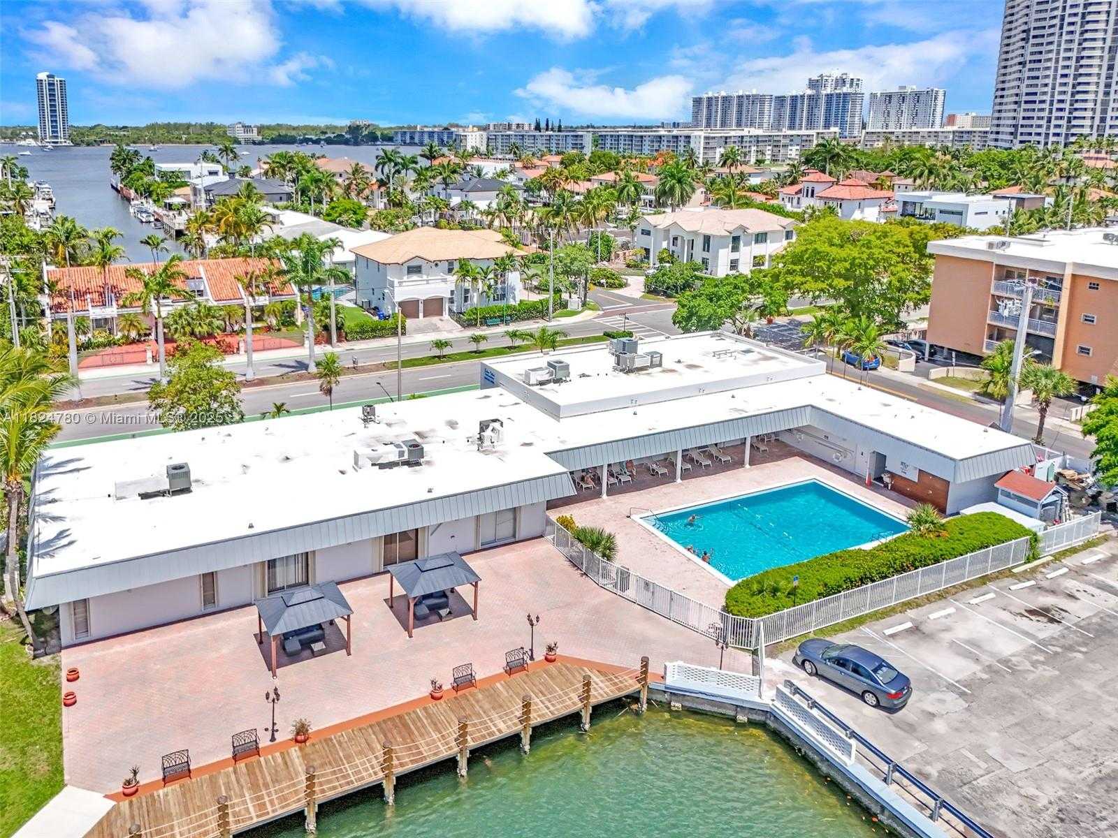 Small Image of 3551 NORTH EAST 169TH ST #312, North Miami Beach Number 37