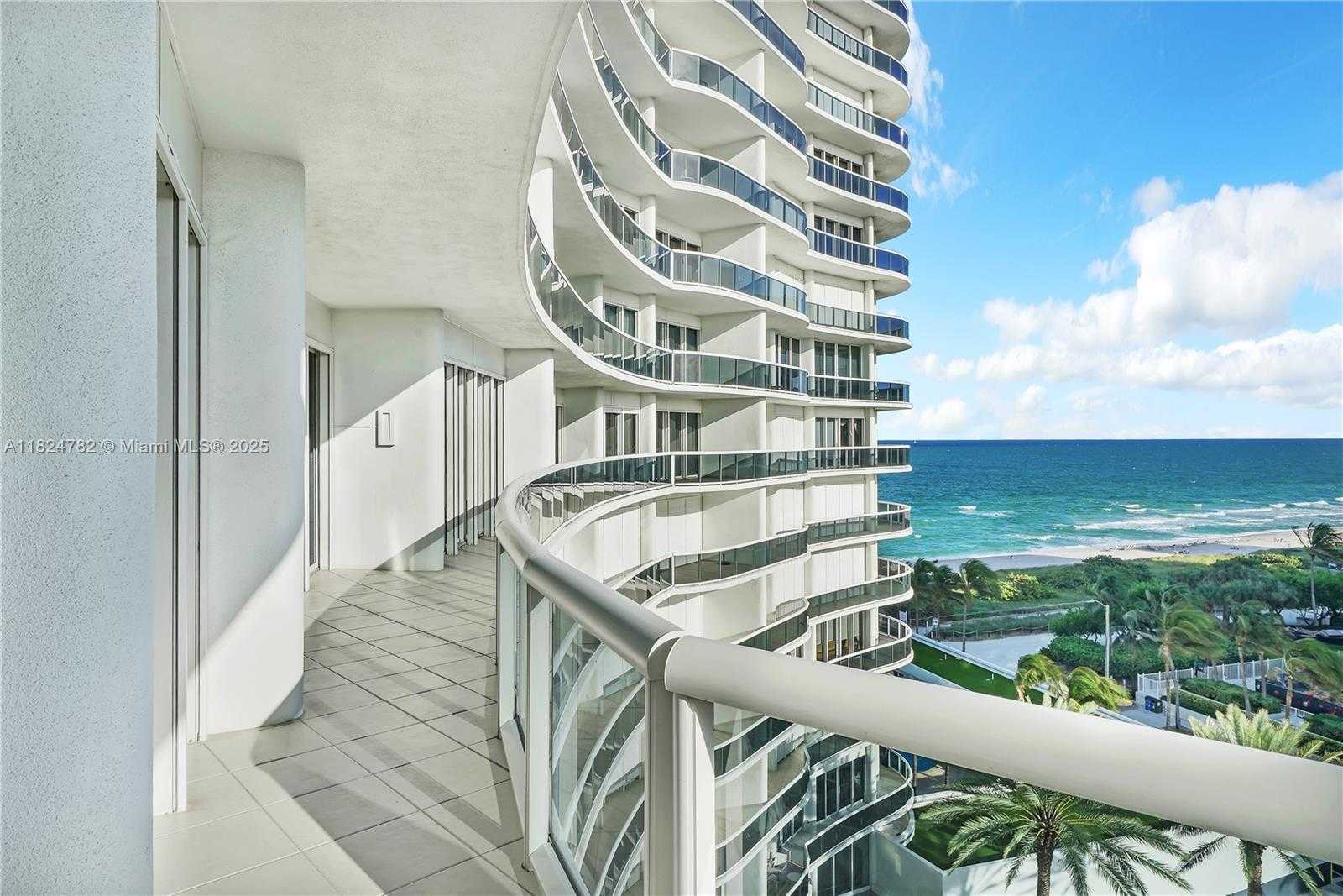 Small Image of 9601 COLLINS AVE #809, Bal Harbour Number 10