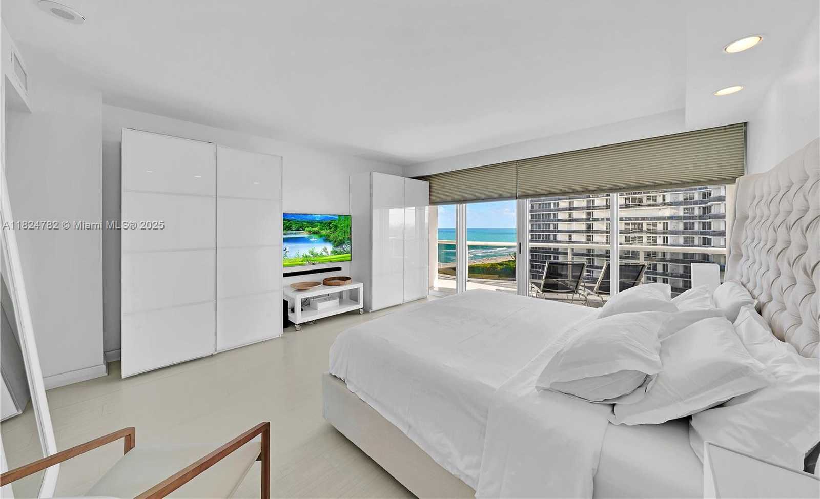 Small Image of 9601 COLLINS AVE #809, Bal Harbour Number 11
