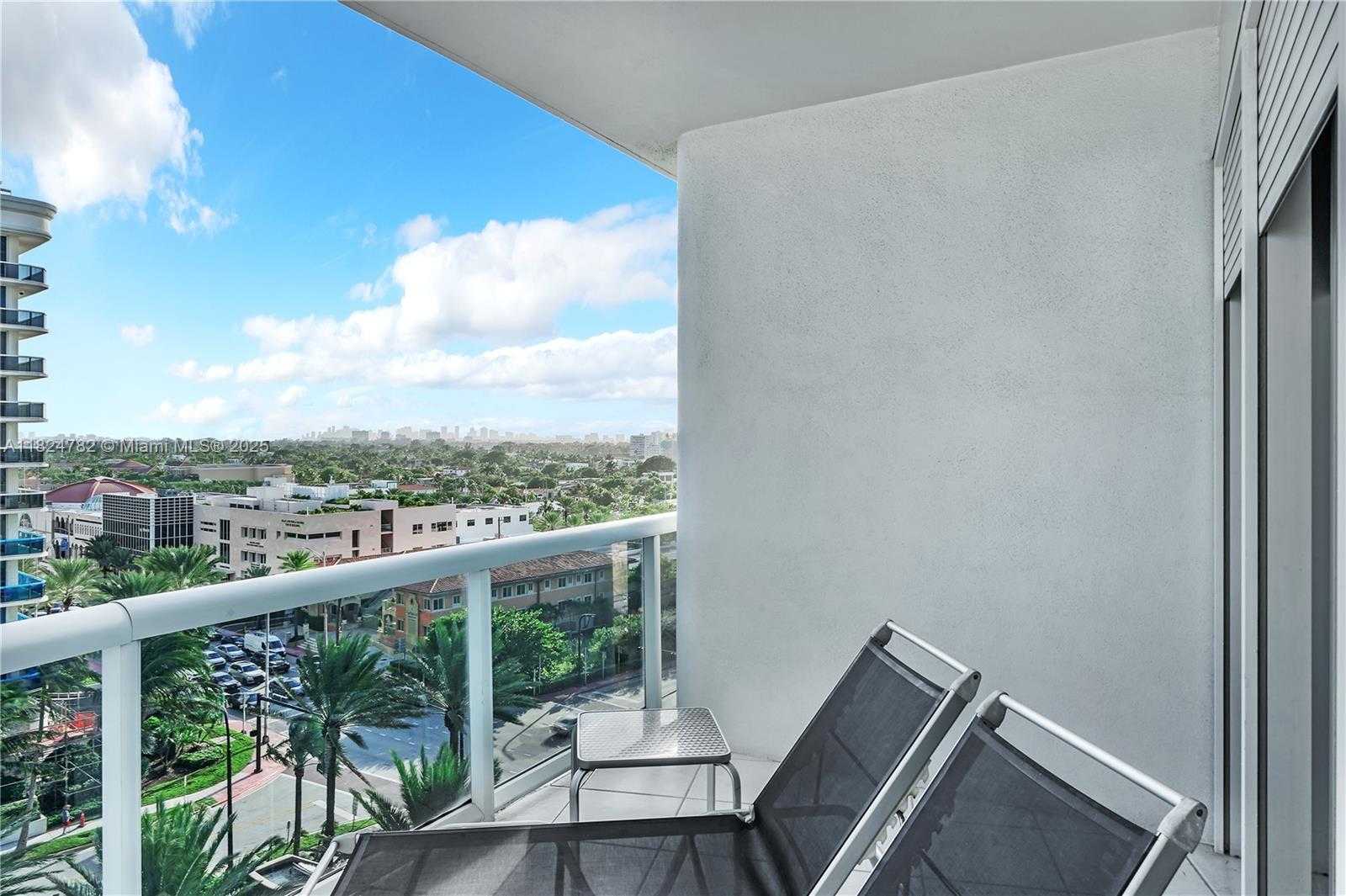 Small Image of 9601 COLLINS AVE #809, Bal Harbour Number 12