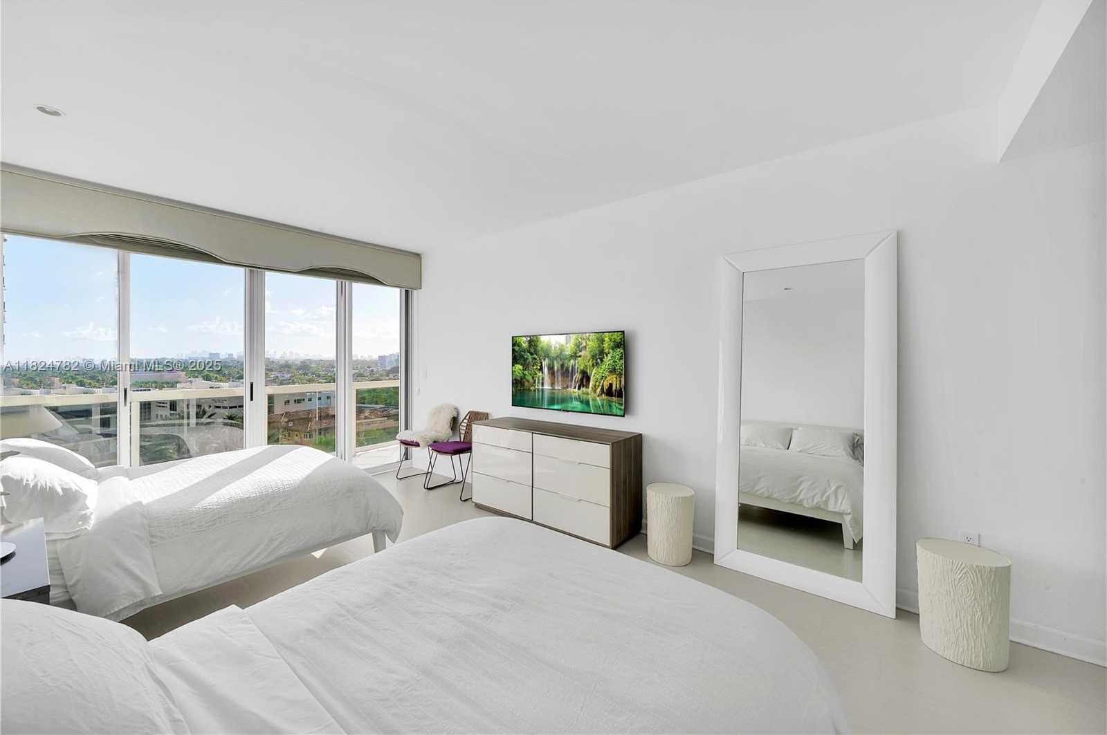 Small Image of 9601 COLLINS AVE #809, Bal Harbour Number 16