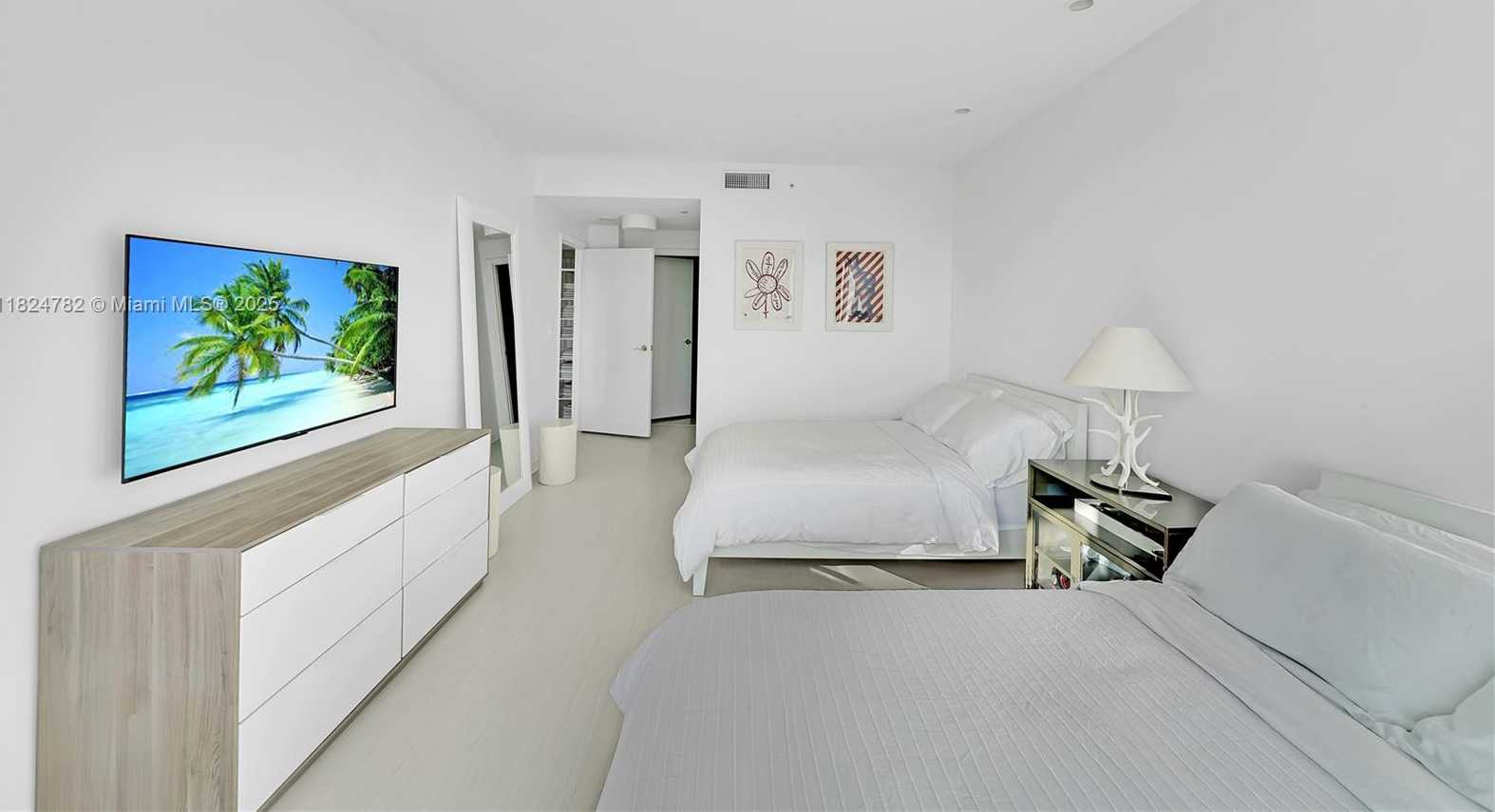Small Image of 9601 COLLINS AVE #809, Bal Harbour Number 17