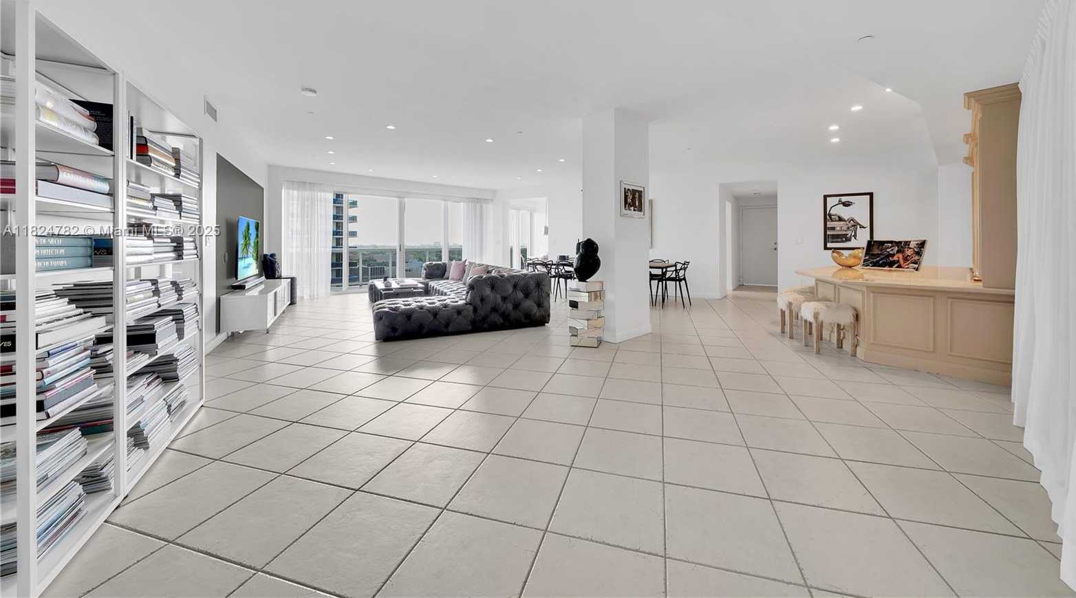 Small Image of 9601 COLLINS AVE #809, Bal Harbour Number 2