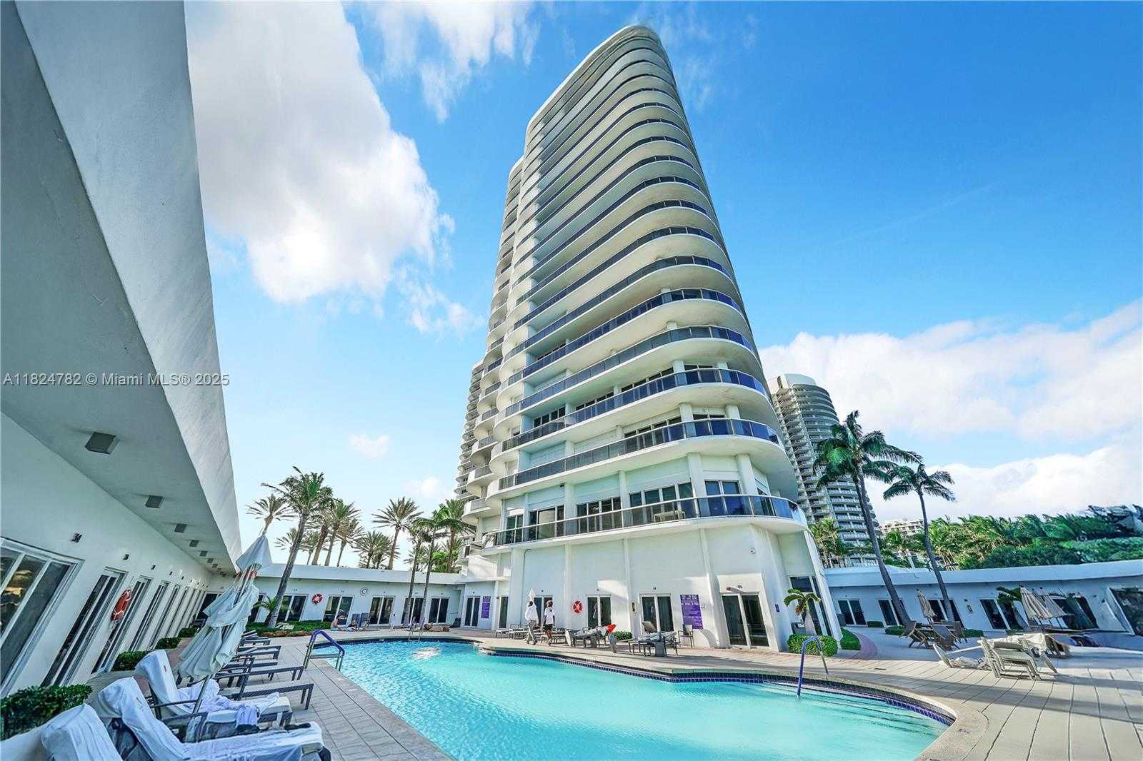 Small Image of 9601 COLLINS AVE #809, Bal Harbour Number 21