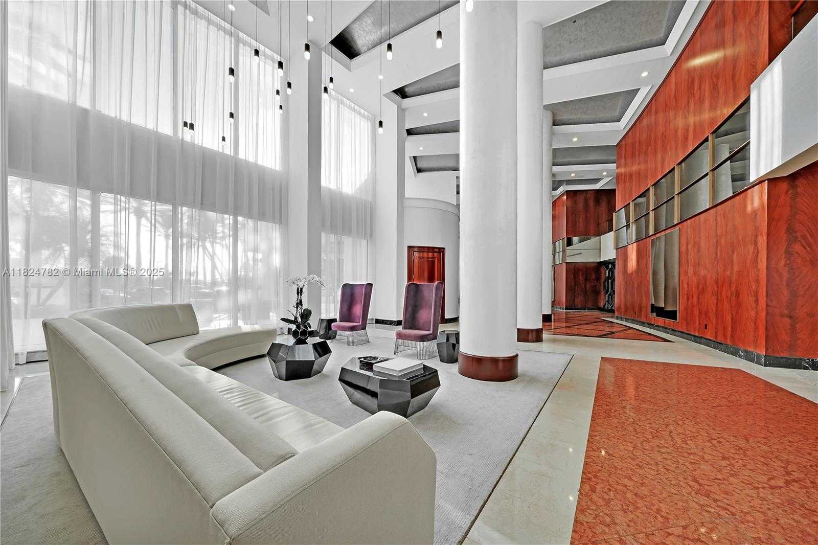 Small Image of 9601 COLLINS AVE #809, Bal Harbour Number 22