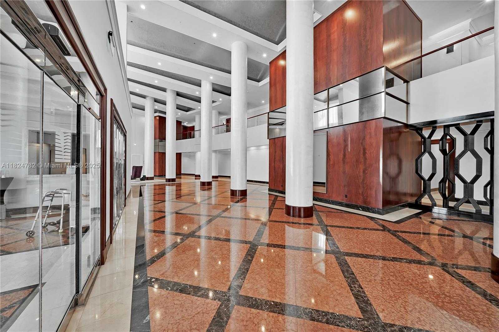 Small Image of 9601 COLLINS AVE #809, Bal Harbour Number 23