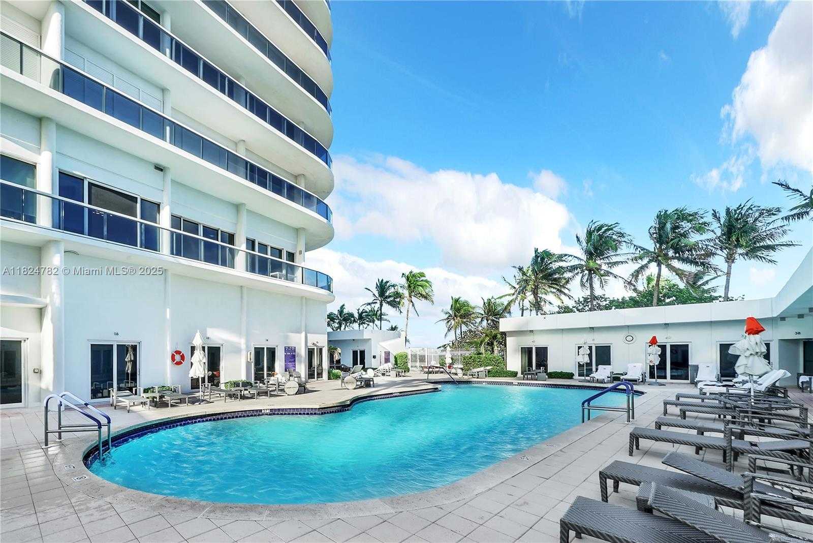 Small Image of 9601 COLLINS AVE #809, Bal Harbour Number 24