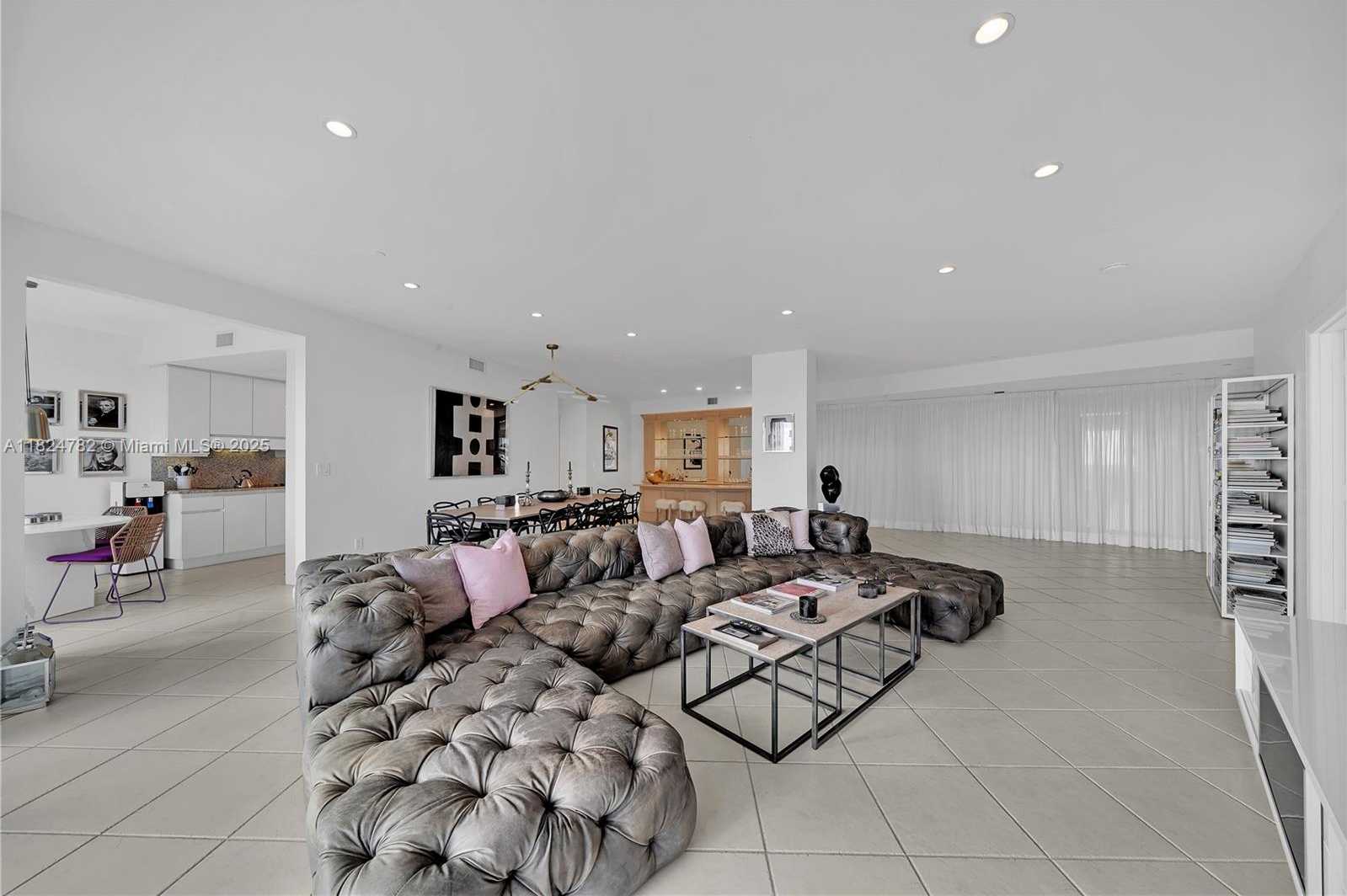 Small Image of 9601 COLLINS AVE #809, Bal Harbour Number 3