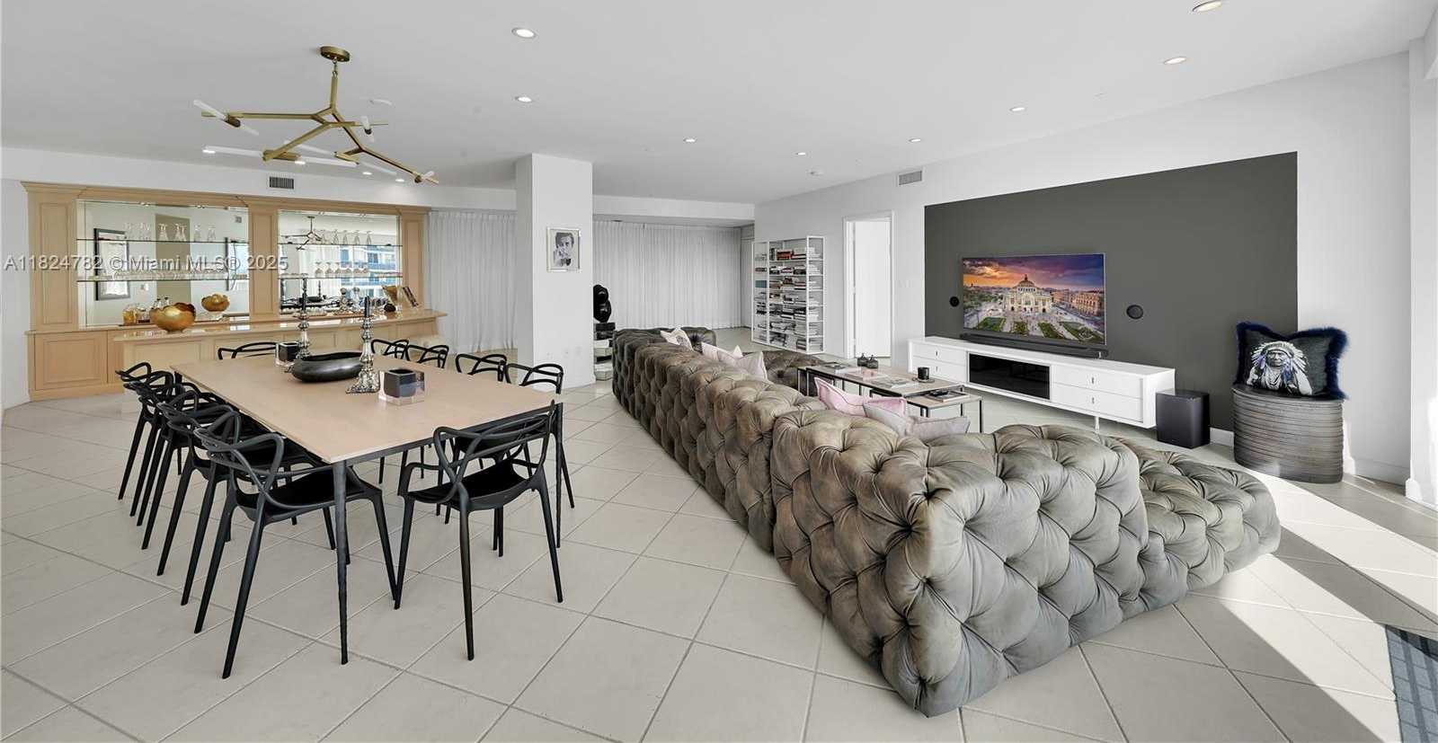 Small Image of 9601 COLLINS AVE #809, Bal Harbour Number 4