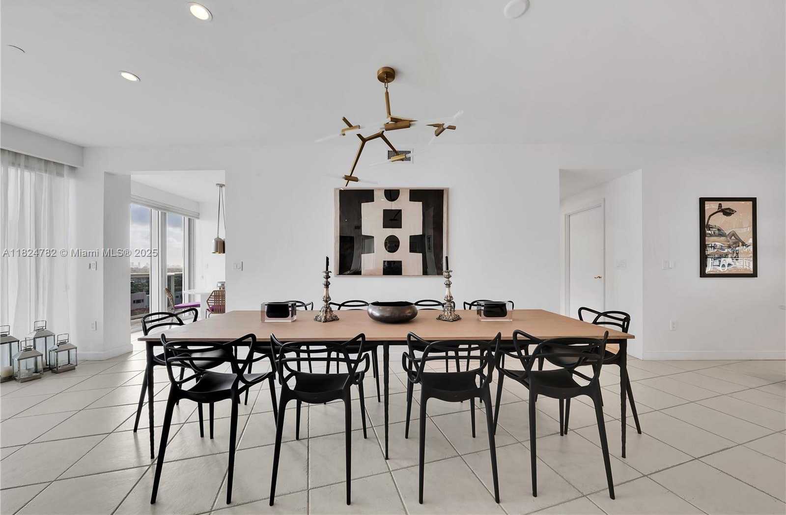 Small Image of 9601 COLLINS AVE #809, Bal Harbour Number 5