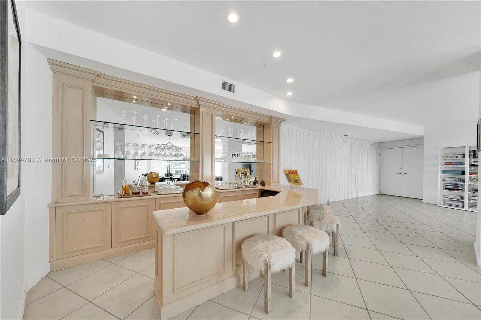 Small Image of 9601 COLLINS AVE #809, Bal Harbour Number 6