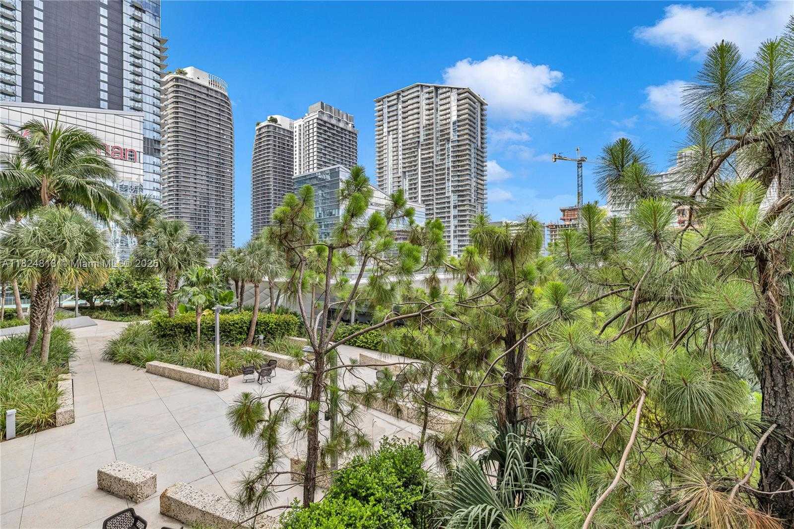 Small Image of 68 SOUTH EAST 6TH ST #712, Miami Number 14