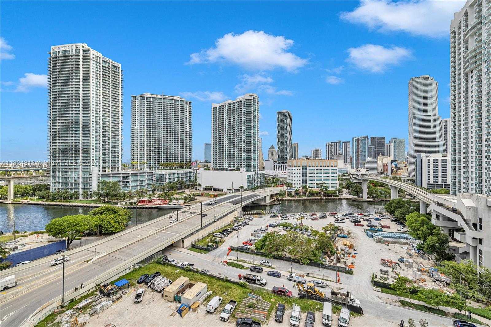 Small Image of 68 SOUTH EAST 6TH ST #712, Miami Number 18