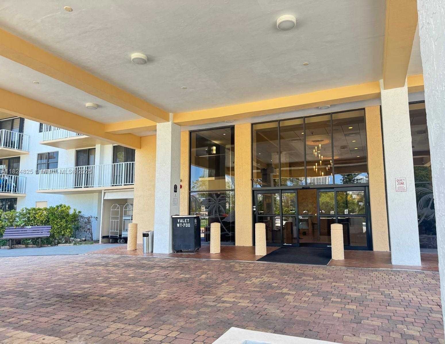 Small Image of 290 174TH ST #316, Sunny Isles Beach Number 2