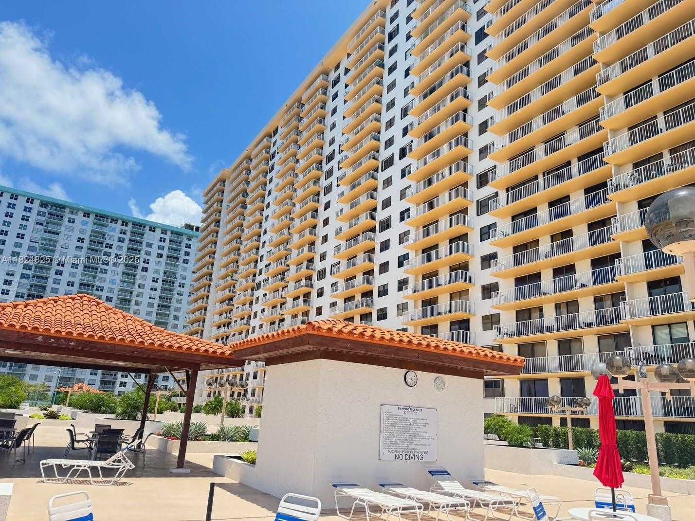 Small Image of 290 174TH ST #316, Sunny Isles Beach Number 28