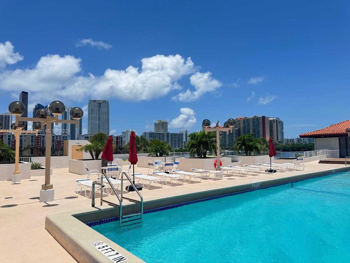 Small Image of 290 174TH ST #316, Sunny Isles Beach Number 29
