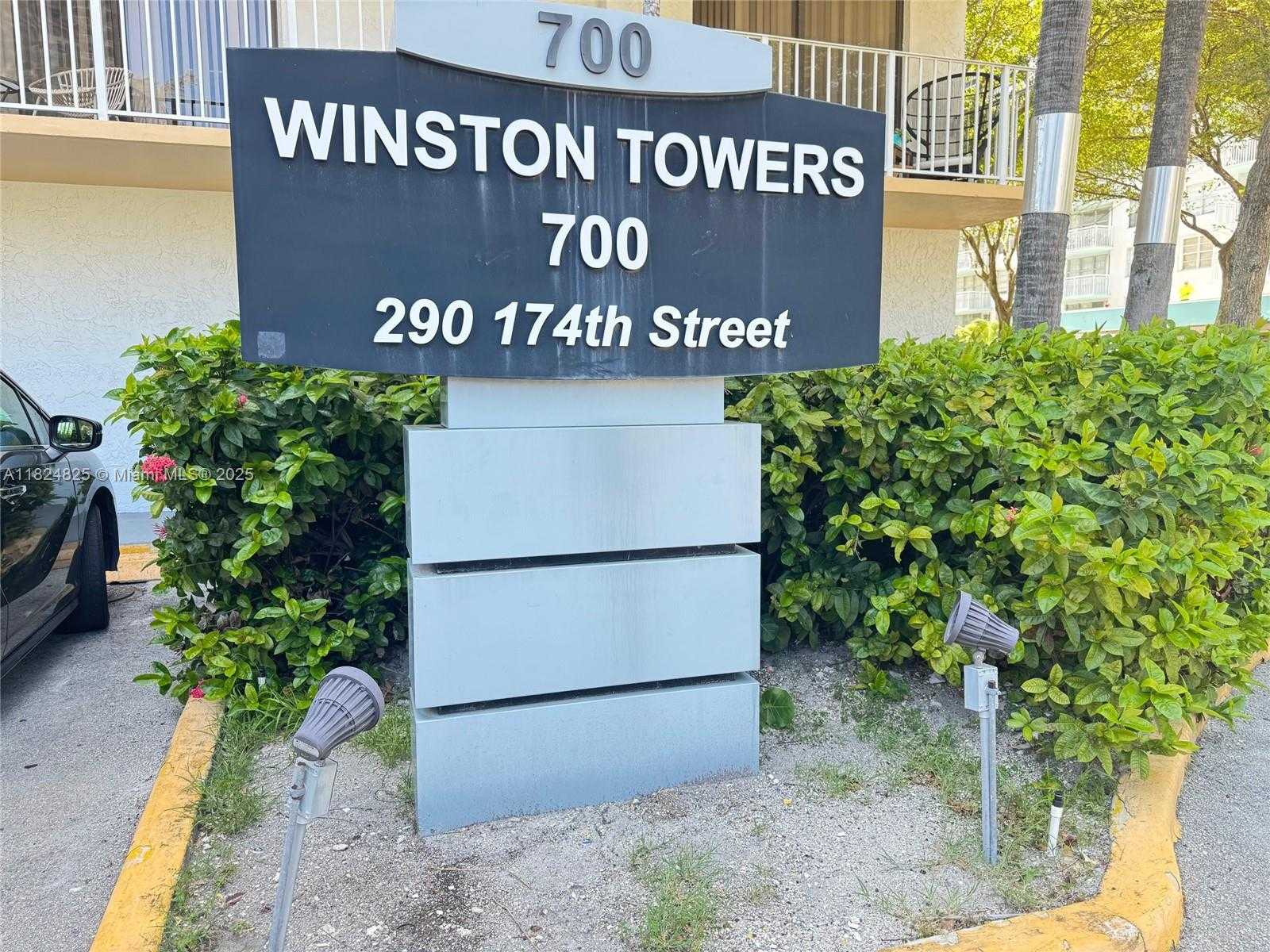 Small Image of 290 174TH ST #316, Sunny Isles Beach Number 3