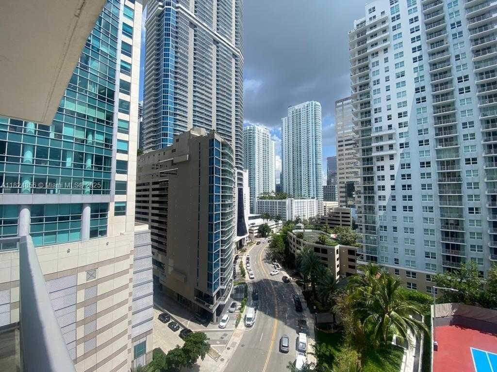 Small Image of 1155 BRICKELL BAY DR #1202, Miami Number 2