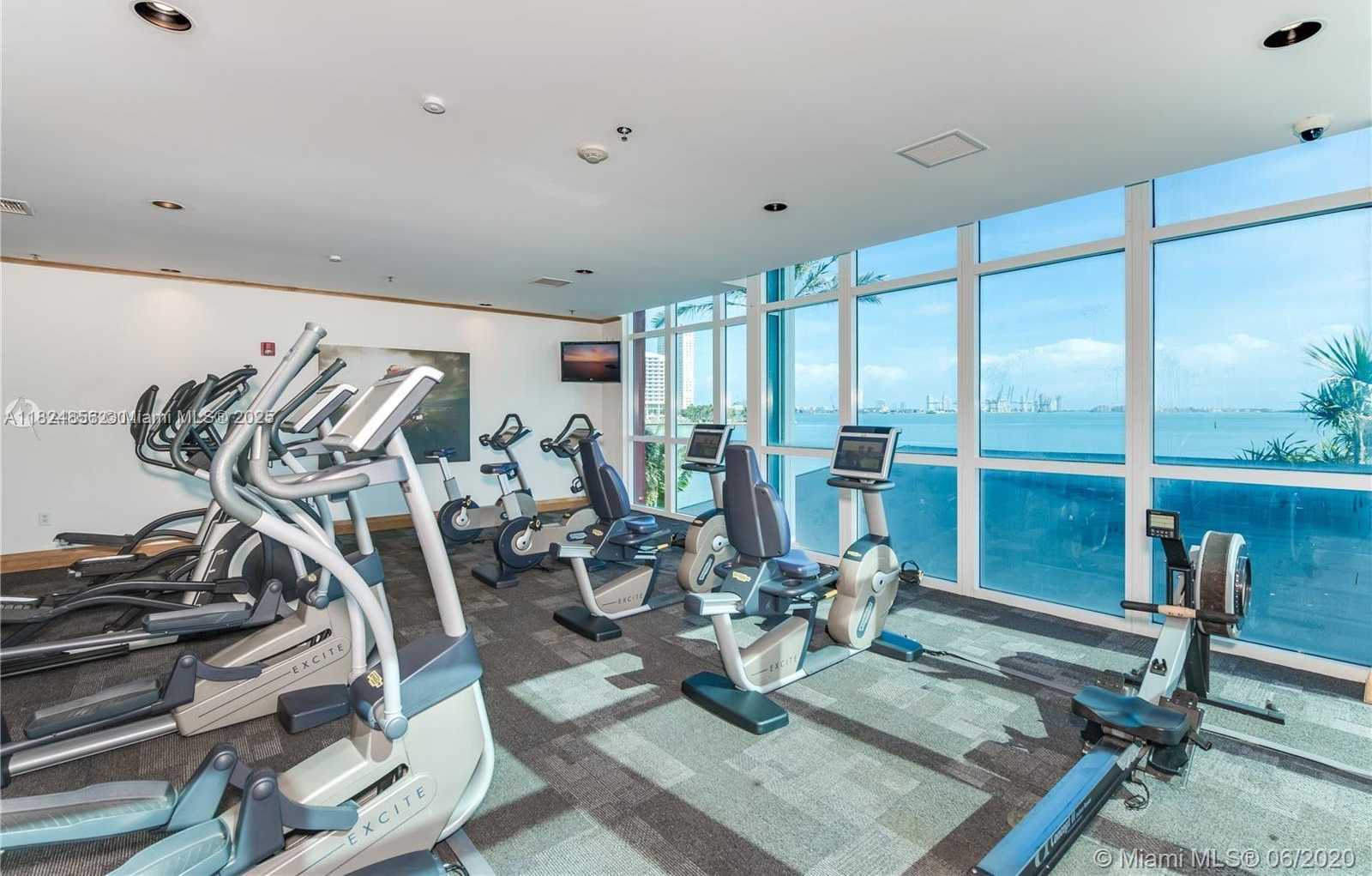 Small Image of 1155 BRICKELL BAY DR #1202, Miami Number 23