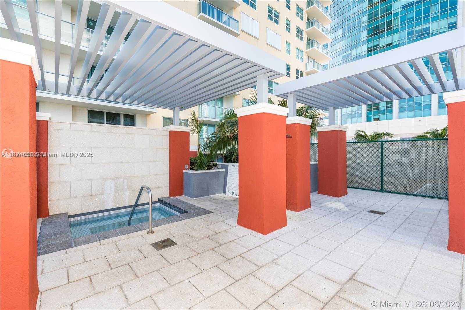 Small Image of 1155 BRICKELL BAY DR #1202, Miami Number 24