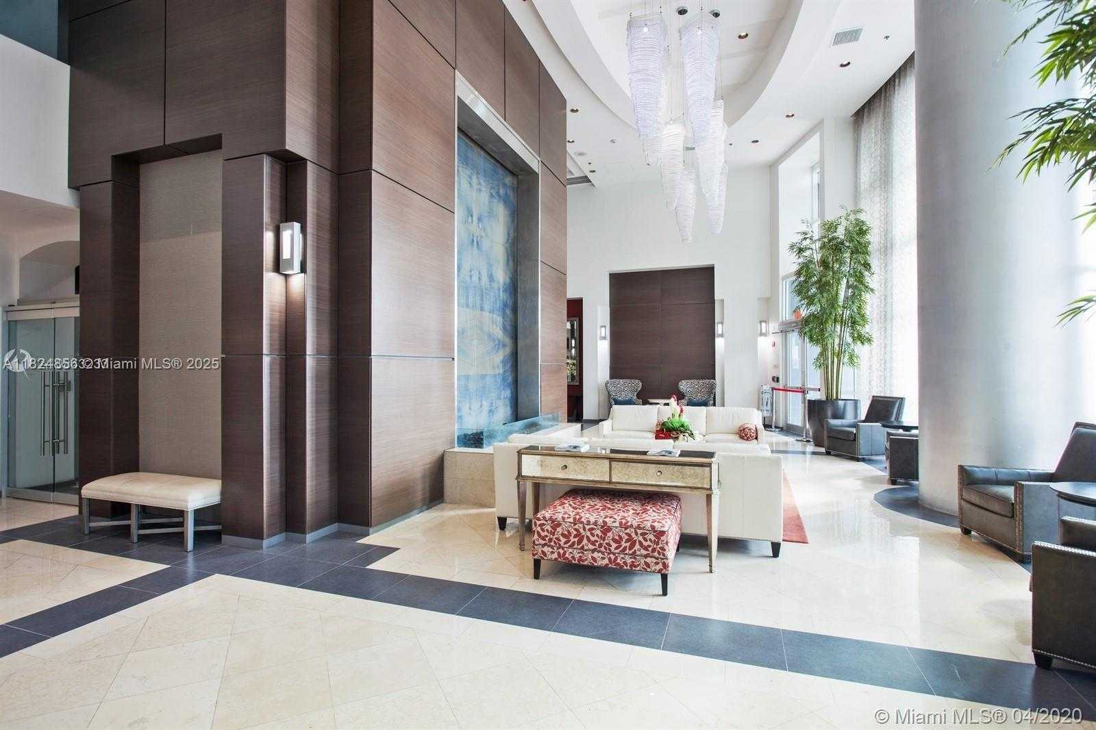 Small Image of 1155 BRICKELL BAY DR #1202, Miami Number 25