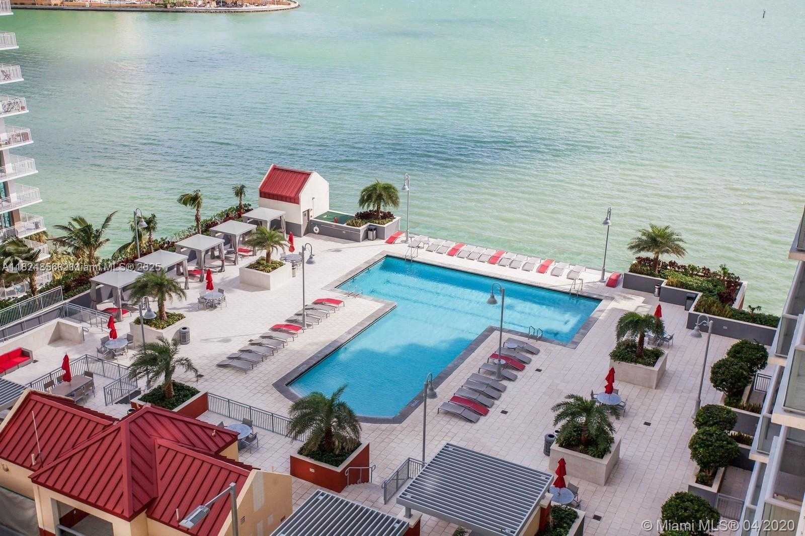 Small Image of 1155 BRICKELL BAY DR #1202, Miami Number 26