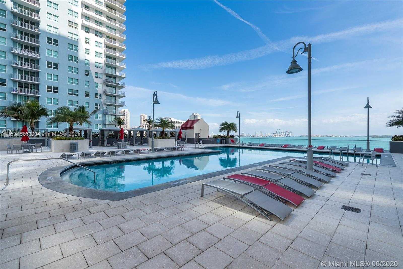 Small Image of 1155 BRICKELL BAY DR #1202, Miami Number 27