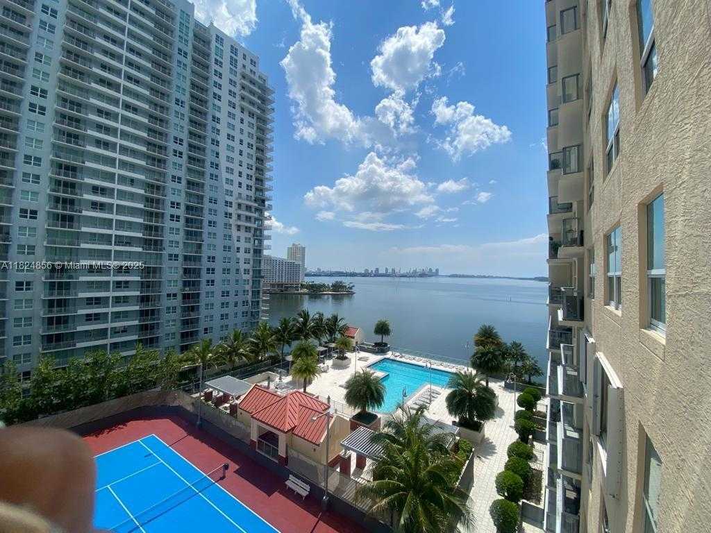Small Image of 1155 BRICKELL BAY DR #1202, Miami Number 3