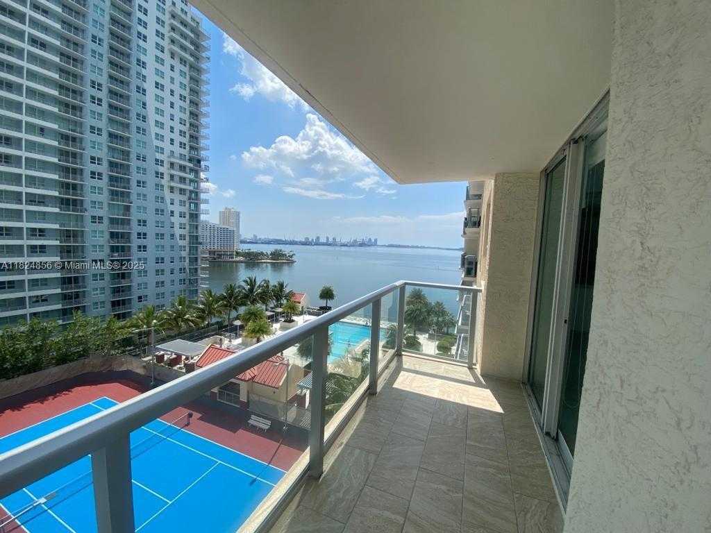 Small Image of 1155 BRICKELL BAY DR #1202, Miami Number 7