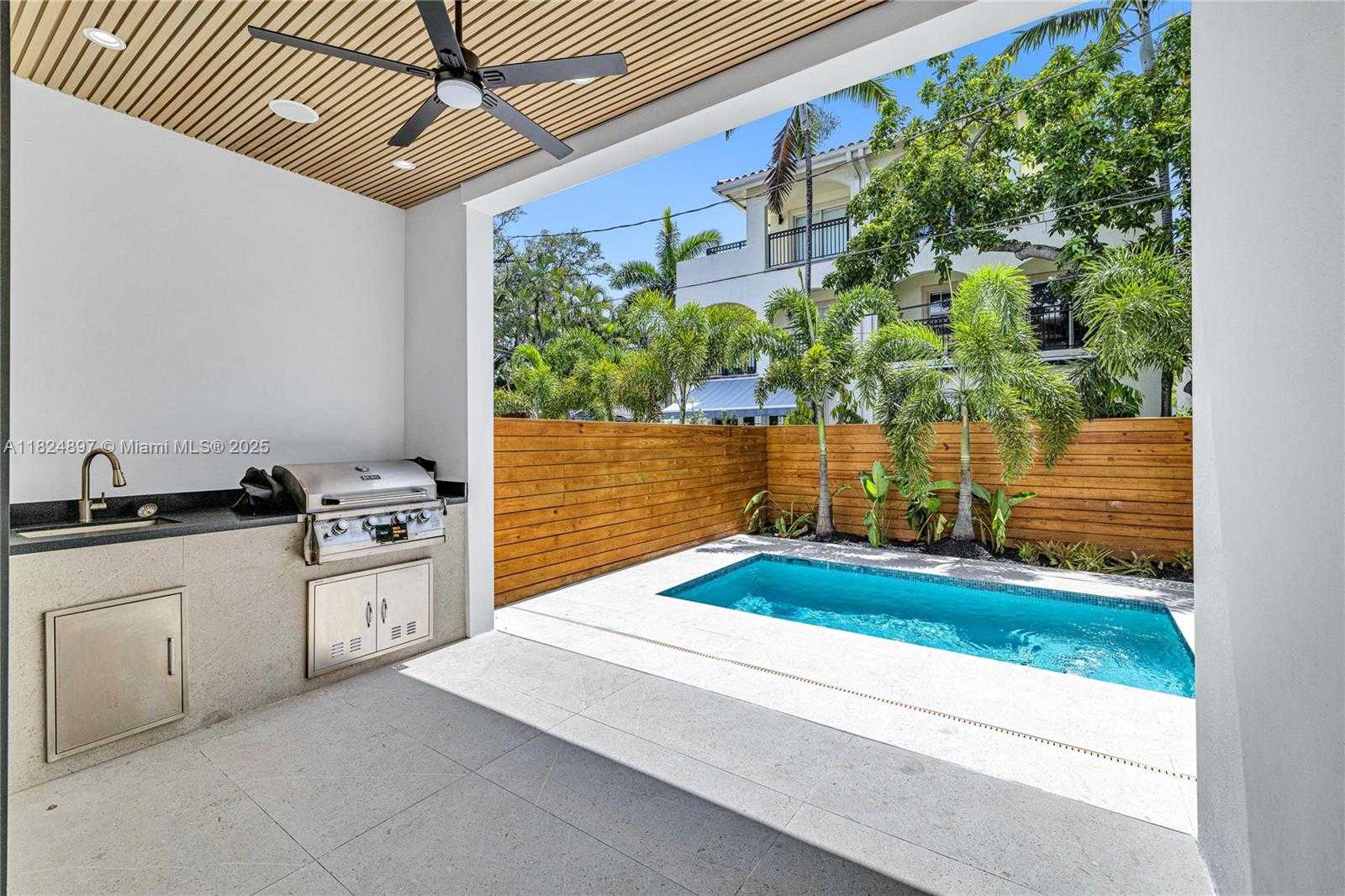 Small Image of 23 SOUTH EAST 12TH AVE #A, Fort Lauderdale Number 7