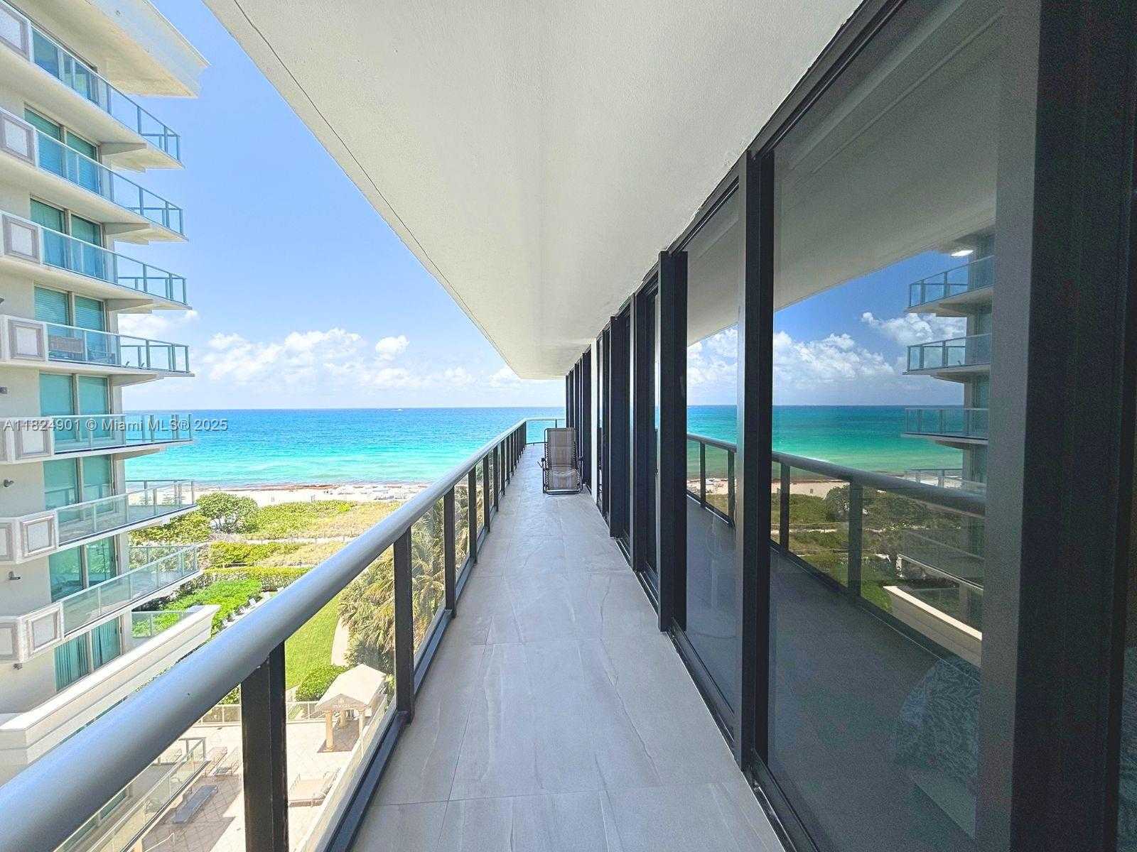 Small Image of 9455 COLLINS AVE #809, Surfside Number 13